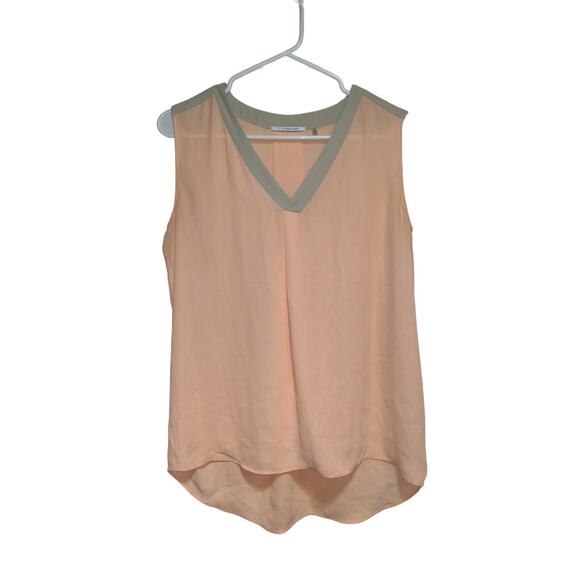 Tahari Women's Blouse Size Medium - Picture 1 of 1